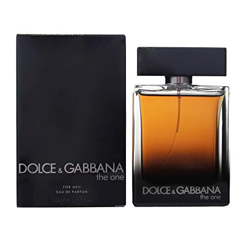 The One by Dolce & Gabbana Eau de Parfum For Men 100ml - Eau de Perfume at MyBeautyBoutique by Dolce & Gabbana