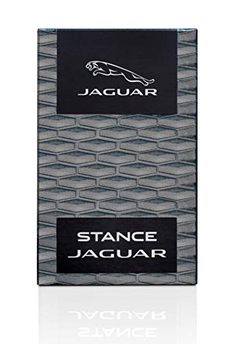Jaguar Stance Eau de Toilette 100ml Spray - Fragrance at MyBeautyBoutique by Jaguar