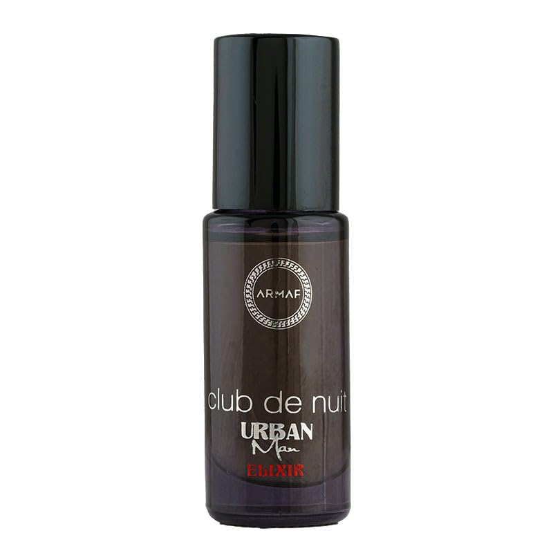 Armaf Club De Nuit Urban Man Elixir Eau de Parfum 10ml Spray