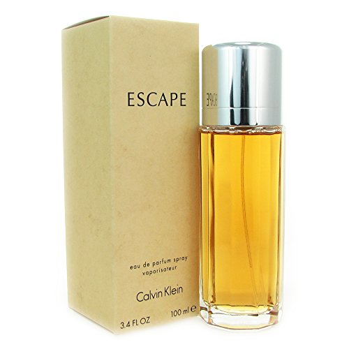 Calvin Klein Escape Eau de Parfum 100ml - Perfume & Cologne at MyBeautyBoutique by Calvin Klein