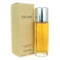 Calvin Klein Escape Eau de Parfum 100ml - Perfume & Cologne at MyBeautyBoutique by Calvin Klein