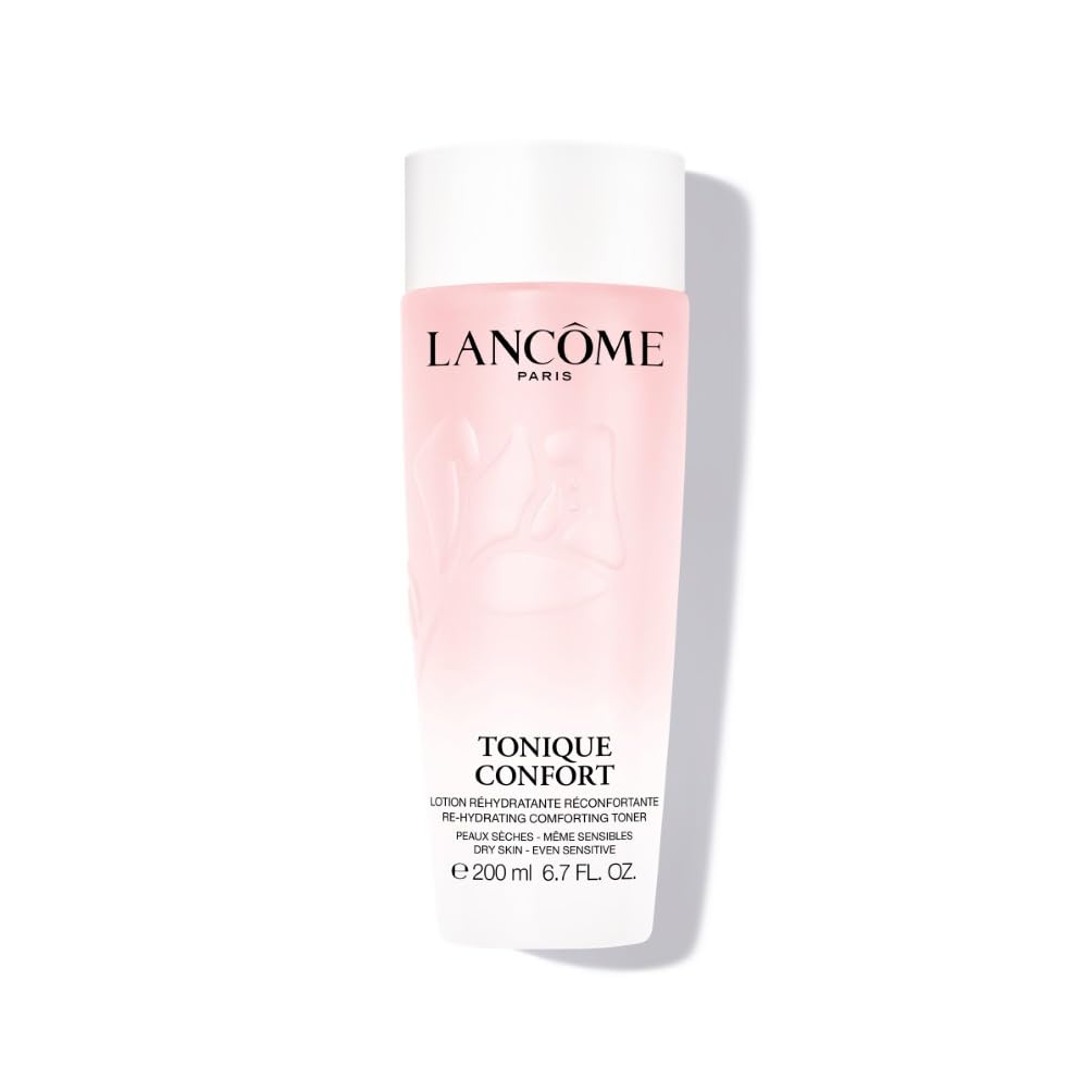Lancôme Tonique Confort Face Toner 200ml