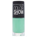 Maybelline Color Show Nail Polish 7ml - 214 Green With Envy