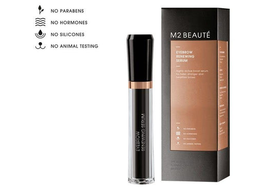 M2 Beauté Eyebrow Renewing Serum 4ml