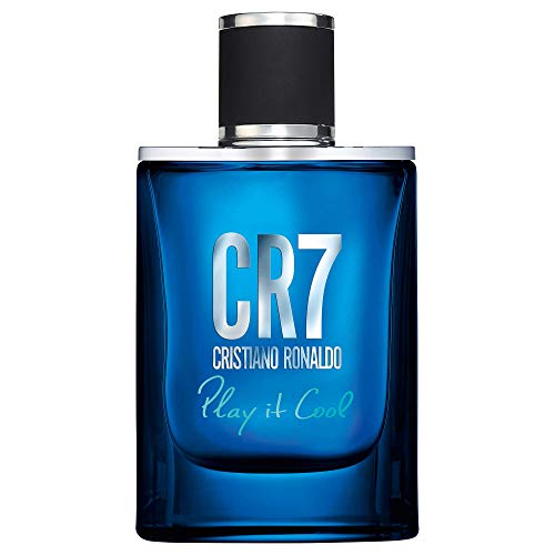 Cristiano Ronaldo Cr7 Play it cool Eau De Toilette 30ml - Perfume & Cologne at MyBeautyBoutique by Cristiano Ronaldo