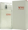 Mango MNG Cut For Woman Eau De Toilette 100ml - Eau De Toilette at MyBeautyBoutique by Mango