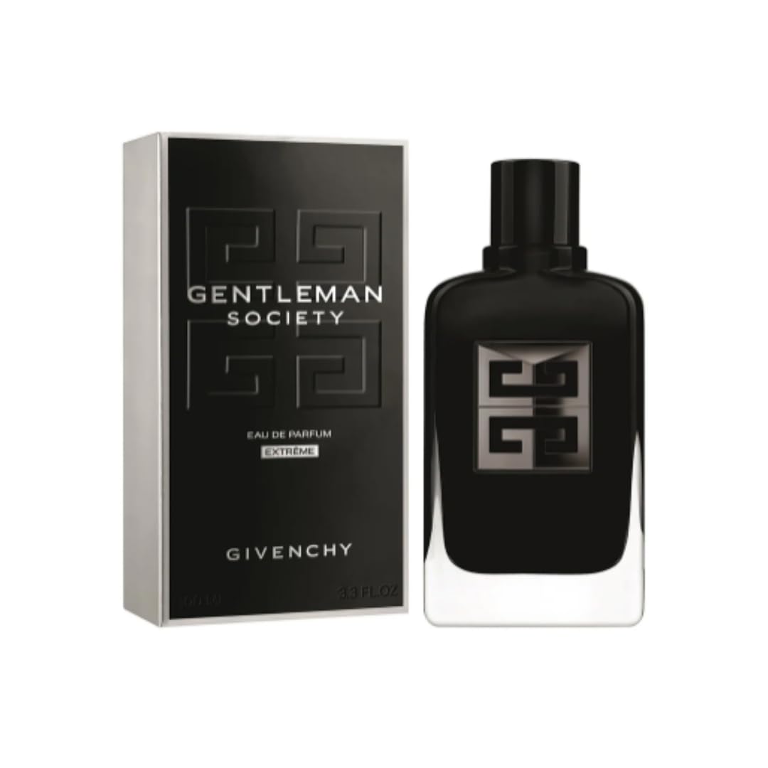 Givenchy Gentleman Society Eau de Parfum ExtrÃªme 100ml Spray