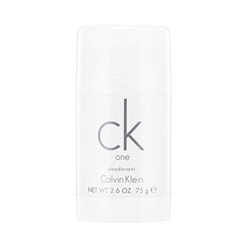 Calvin Klein CK One Deodorant Stick 75ml - Perfume & Cologne at MyBeautyBoutique by Calvin Klein