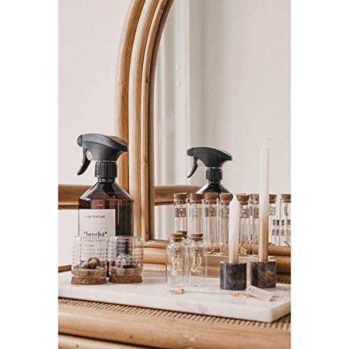 The Olphactory Bright Orange Cinnamon Home Spray 500ml