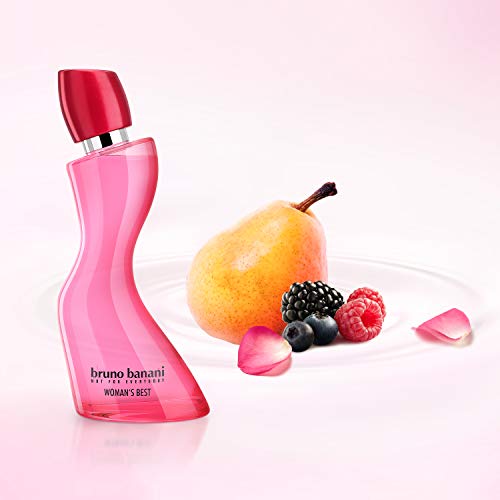 Bruno Banani Woman's Best Eau de Toilette 20ml - Perfume & Cologne at MyBeautyBoutique by Bruno Banani
