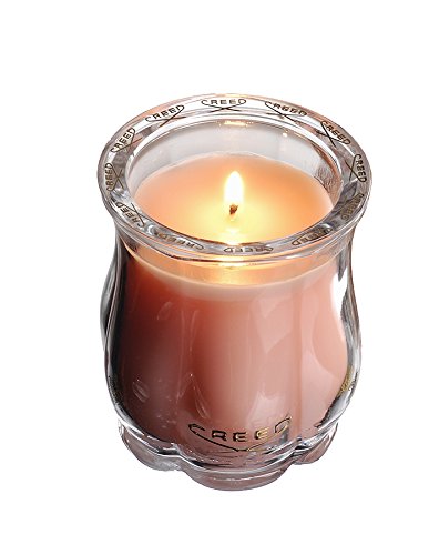 Creed Cocktail De Pivoines Candle 200g