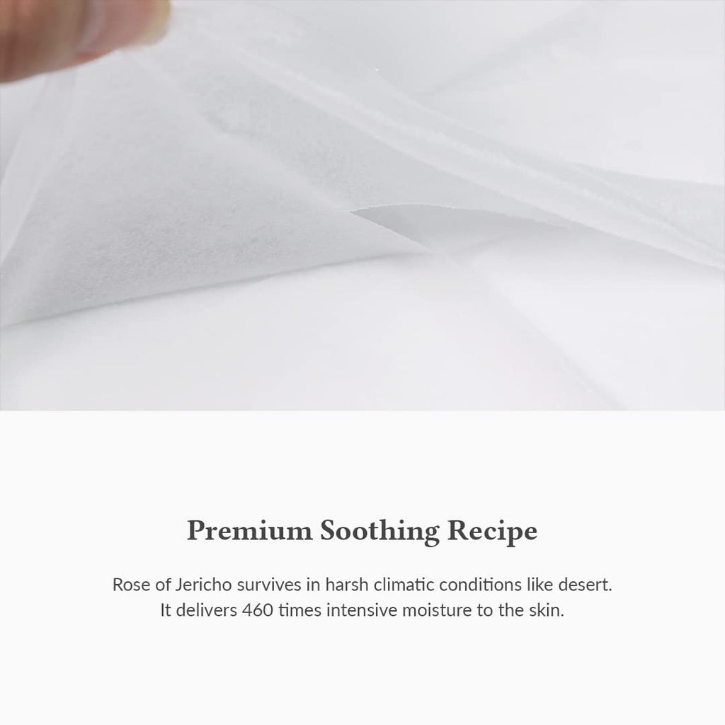 Dr.Althea Oasis Soothing Mask 27g