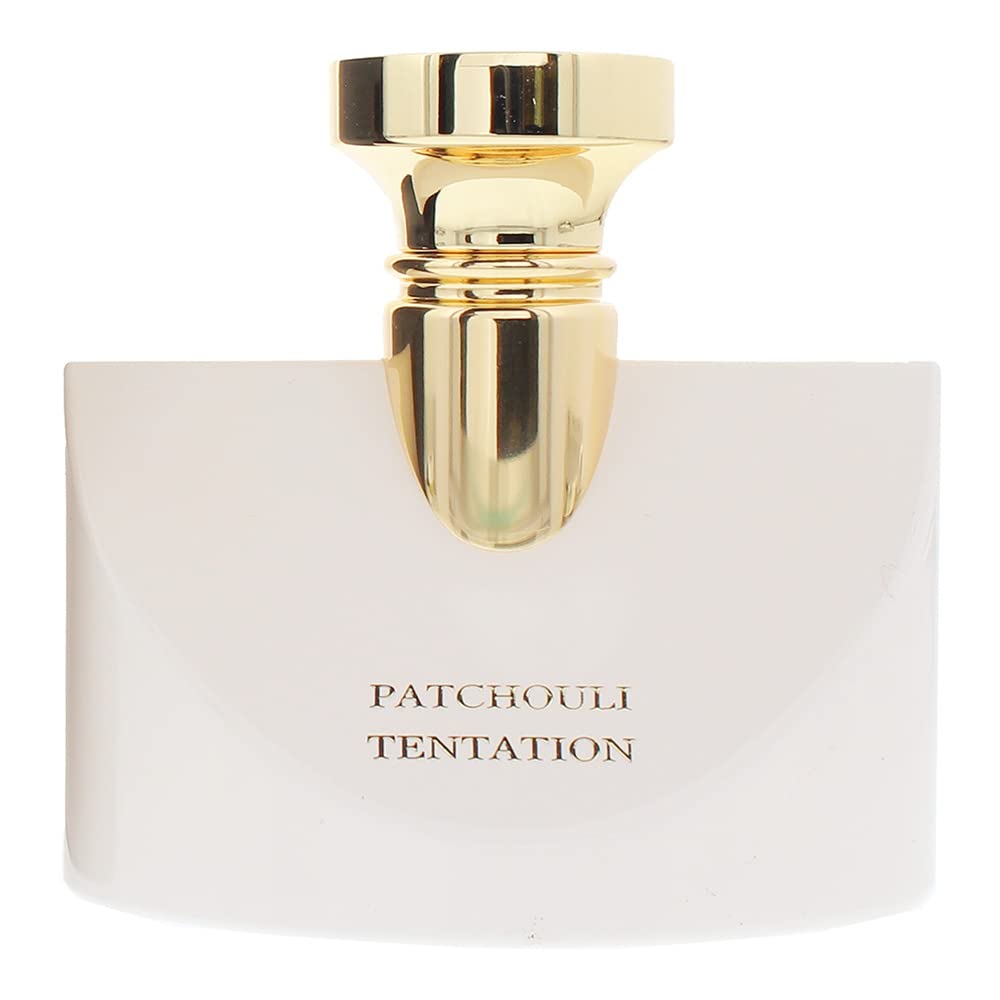 Bvlgari Splendida Patchouli Tentation Eau de Parfum 50ml Spray