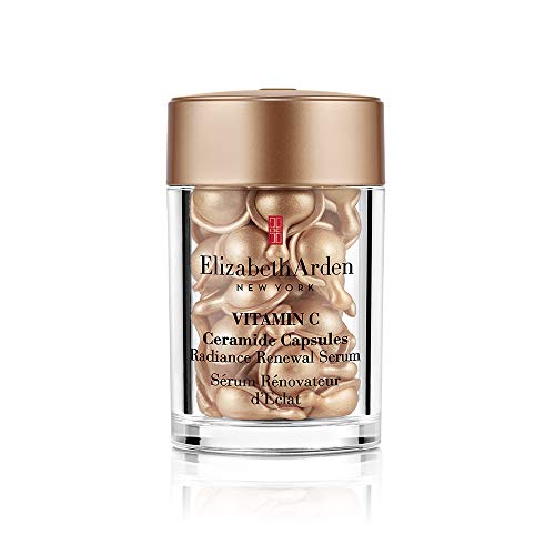 Vitamin C Ceramide Capsules Radiance Renewal Serum 30 Capsules