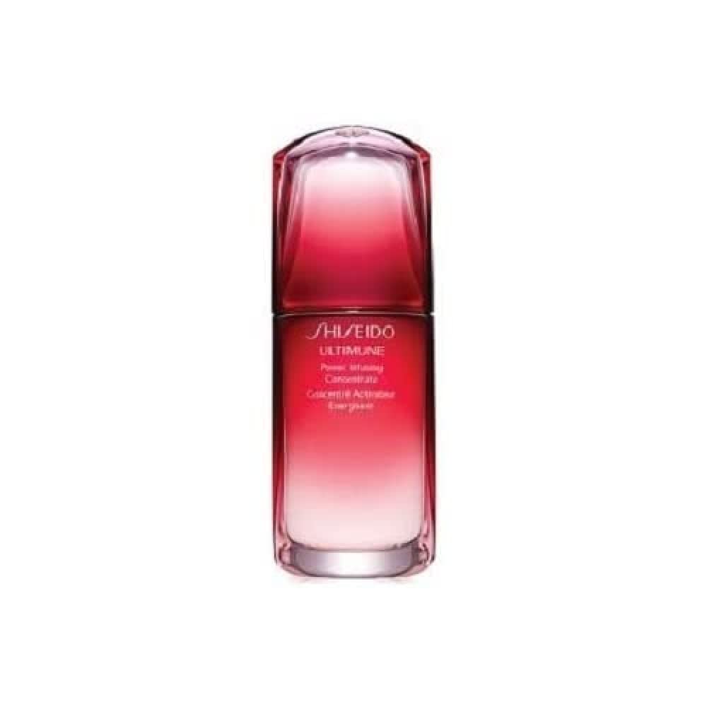 Shiseido Ultimune Power Infusing Concentrate 75ml