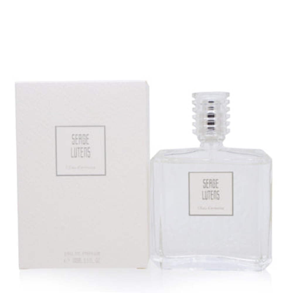 Serge Lutens L'Eau d'Armoise Eau de Parfum 100ml Spray