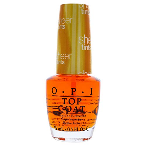 OPI Cancun Fiesta
