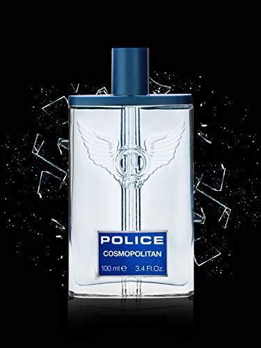 Police Cosmopolitan Eau de Toilette 100ml Spray - Fragrance at MyBeautyBoutique by Police