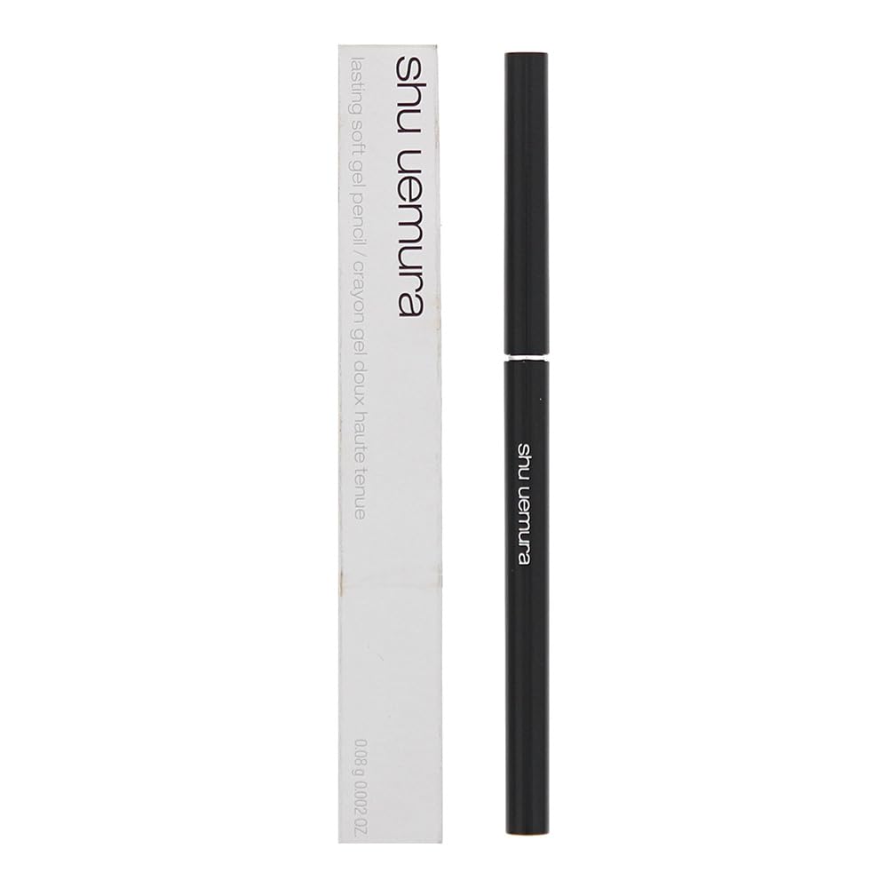 Shu Uemura Lasting Soft Gel Pencil 0.08g - M Rusty Red