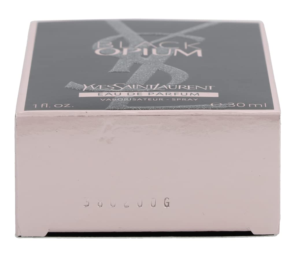 Yves Saint Laurent Black Opium Eau de Parfum 30ml Spray