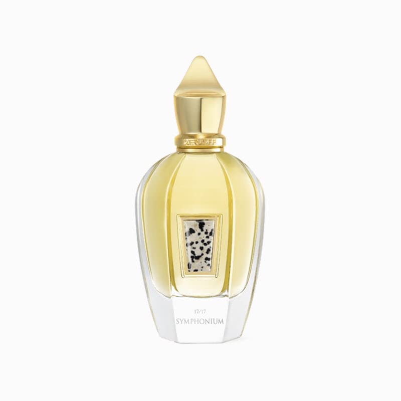 Xerjoff 17/17 Symphonium Eau De Parfum 50ml - Eau De Parfum at MyBeautyBoutique by Xerjoff