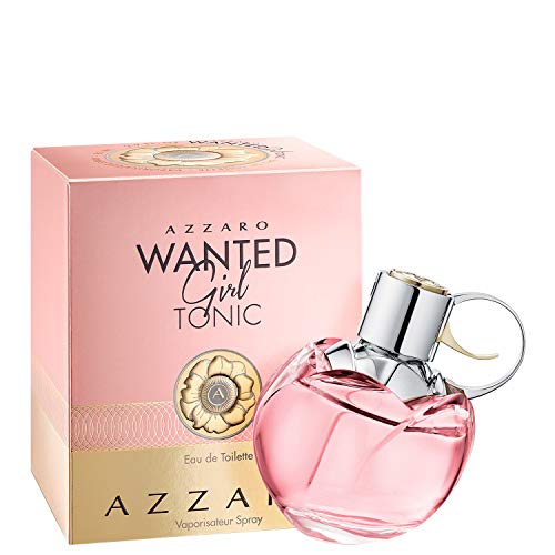 Azzaro Wanted Girl Tonic Eau de Toilette 30ml - Perfume & Cologne at MyBeautyBoutique by Azzaro