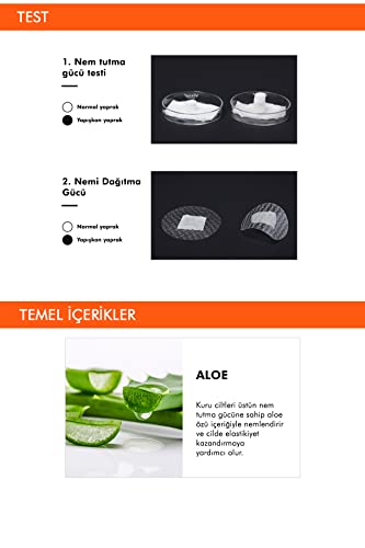 Missha Airy Fit Sheet Mask 19g - Aloe