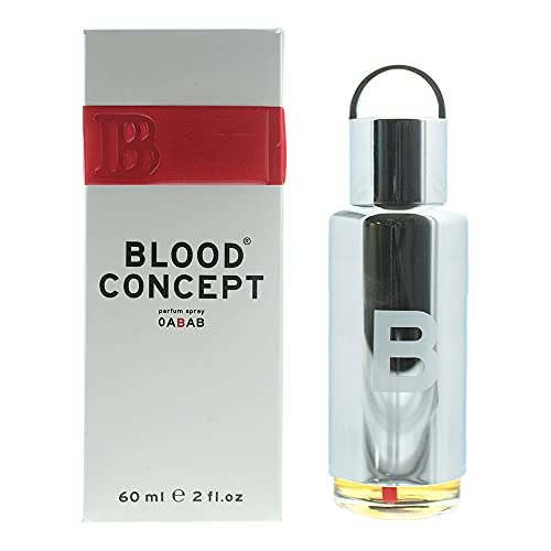 Blood Concept - B Eau De Parfum 60 ml Vapo - Men at MyBeautyBoutique by Blood Concept