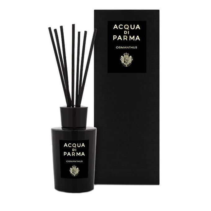 Acqua di Parma Osmanthus Diffuser 180ml