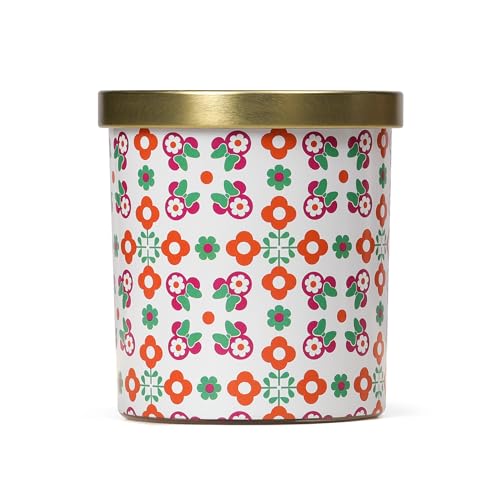 Disney Minnie Mouse Scented Candle 213g - Mango And Frangipani