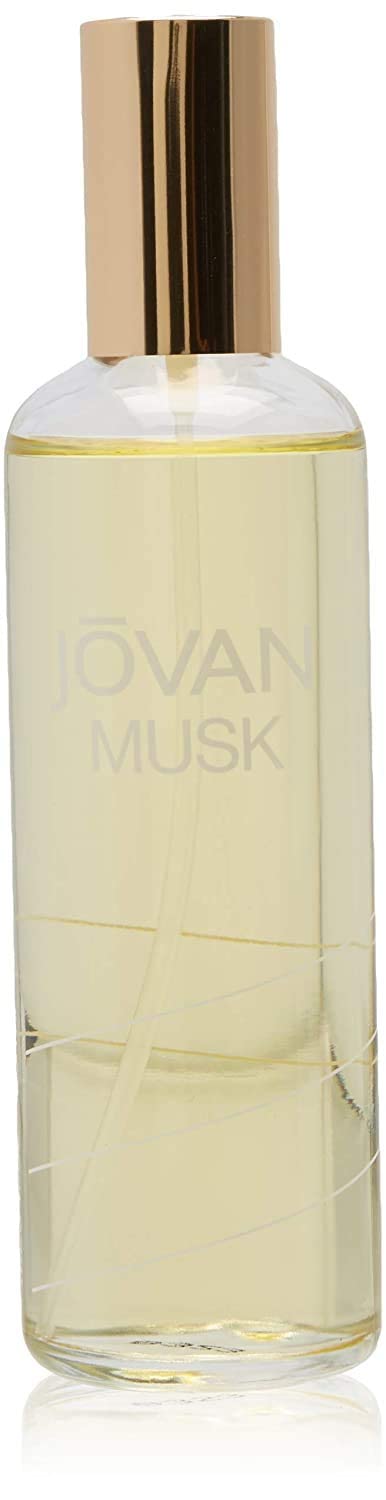 Jovan Musk 96ml Cologne Spray