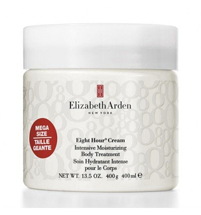 Elizabeth Arden Eight Hour Cream Intensive Moisturising Body Treatment 400ml