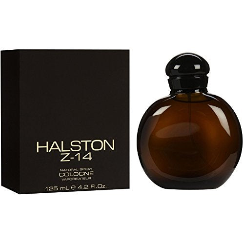 Halston Z-14 Eau de Cologne 125ml Spray - Fragrance at MyBeautyBoutique by Halston