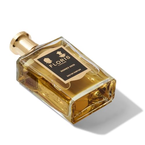 Floris Honey Oud Eau de Parfum 100ml Spray