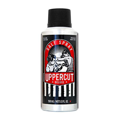 Uppercut Deluxe Sea Salt Hair Spray 150ml