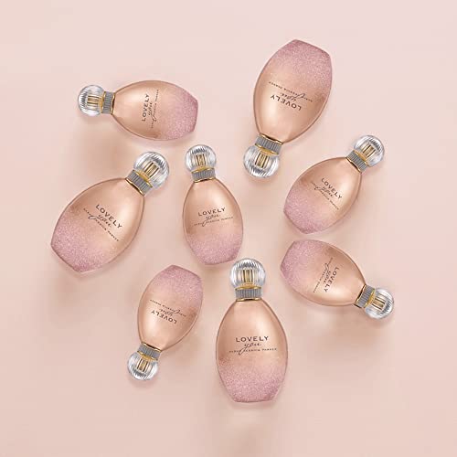 Sarah Jessica Parker Lovely You Eau de Parfum 100ml Spray - Eau de Parfum at MyBeautyBoutique by Sarah Jessica Parker