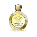Versace Eros Pour Femme 100ml Eau De Toilette Spray Fragance For Her - Fragrance at MyBeautyBoutique by Versace