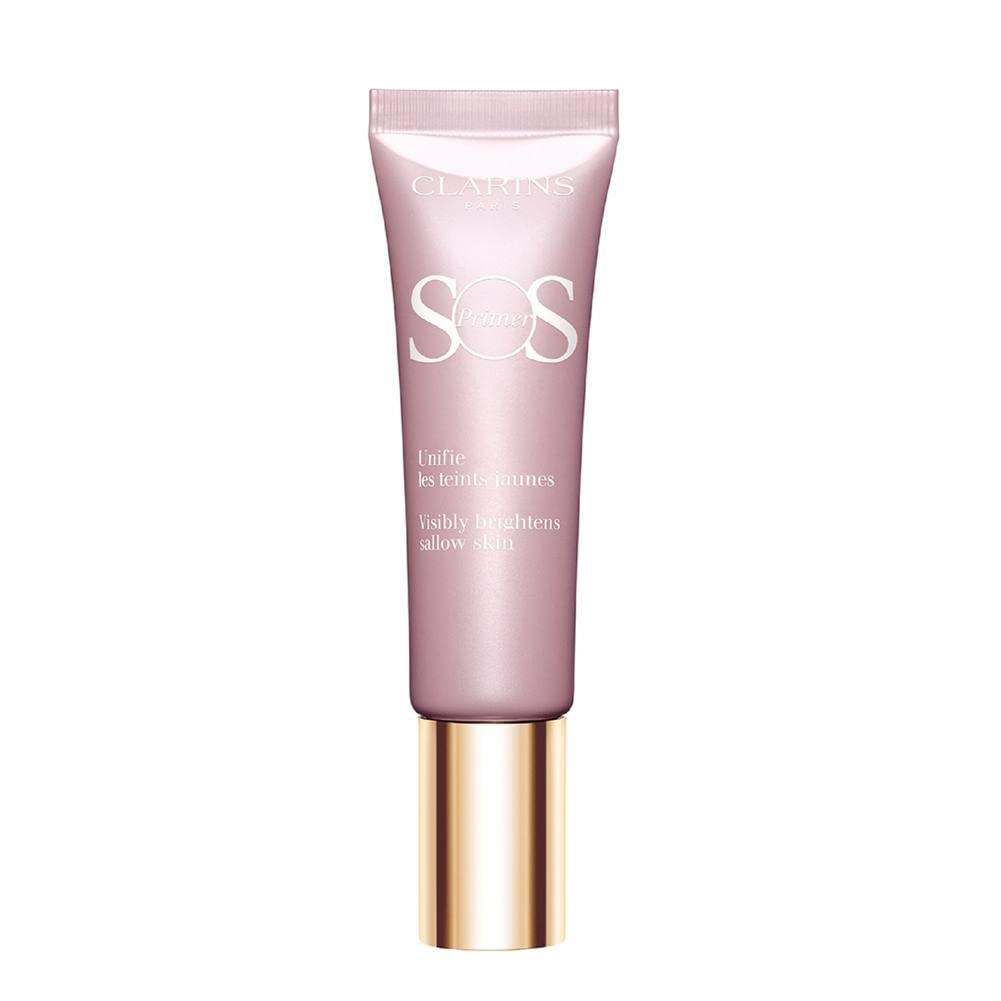 Clarins Sos Primer 05 Lavander Primer 30ml