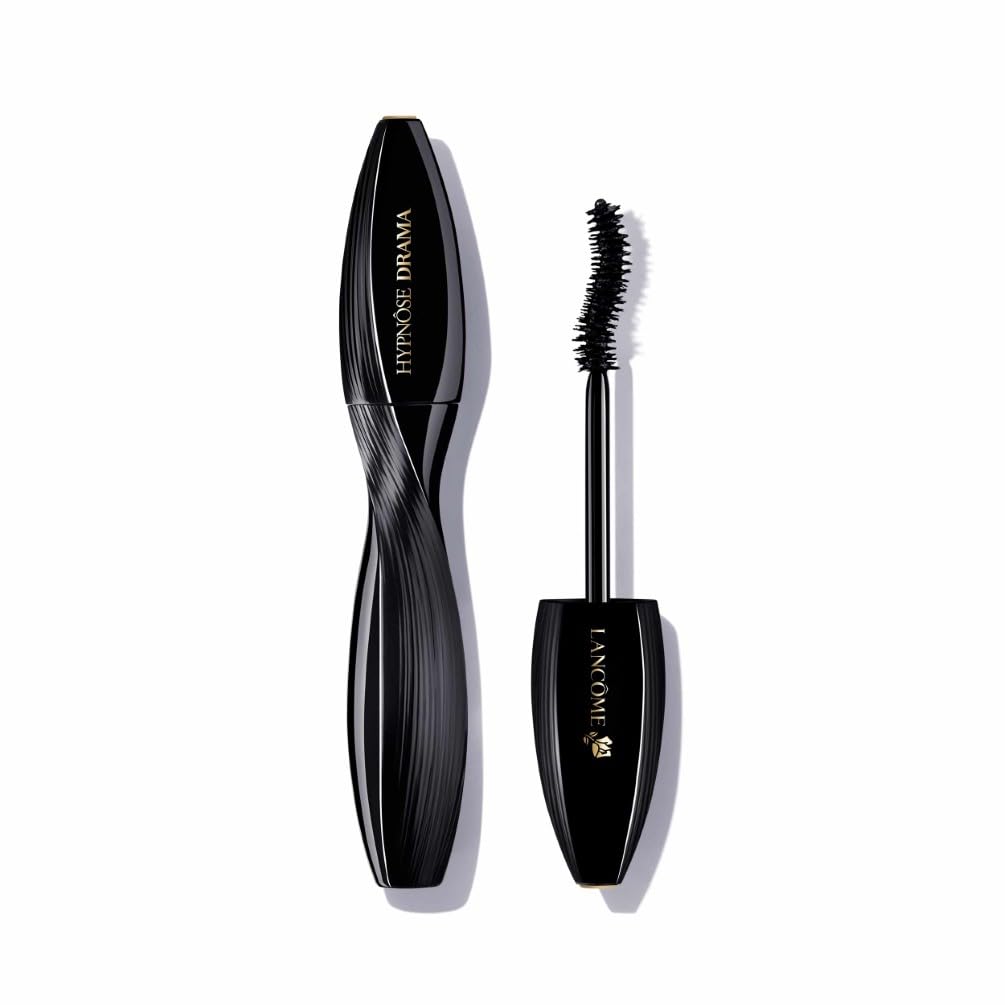 Lancome Hypnose Drama Extreme Volume Mascara - Excessive Black (01) 8ml