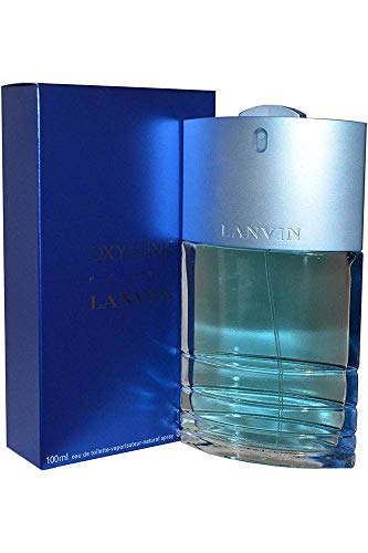 Lanvin Oxygene Edt Spray 100 ml - Eau de Toilette at MyBeautyBoutique by Lanvin