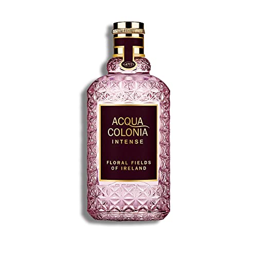 Intense Floral Fields Ireland Eau de Cologne