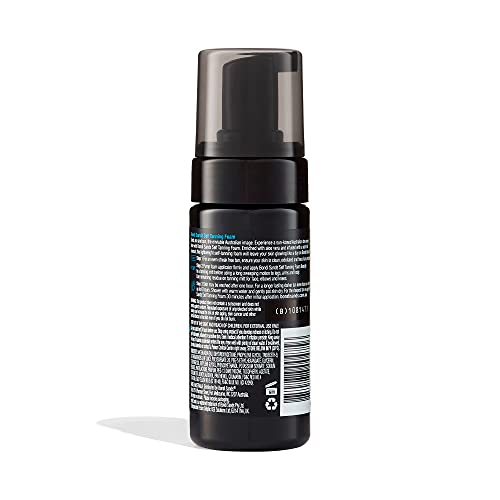 Bondi Sands Self Tanning Foam 100ml - Dark