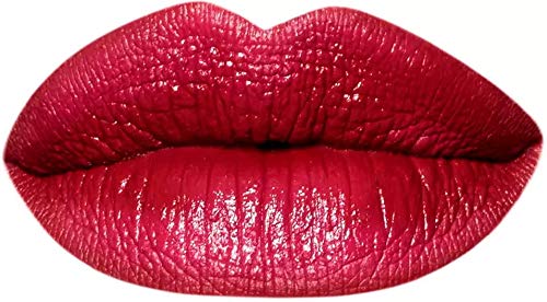 Isadora Liquid 17 Red Legend Lip Cream 3.5ml