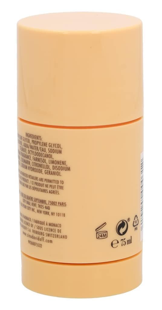 Davidoff Zino Deodorant Stick 75ml