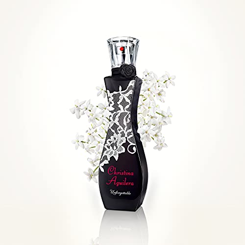 Christina Aguilera Unforgettable Eau de Parfum 75ml Spray - Eau de Parfum at MyBeautyBoutique by Christina Aguilera