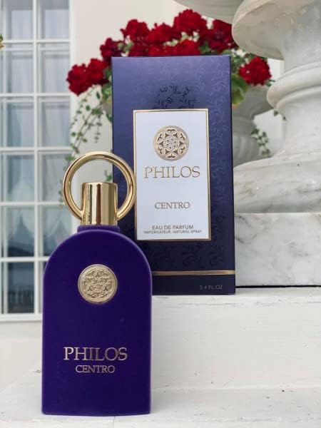 Maison Alhambra Opulence Leather Eau de Parfum 100ml Spray