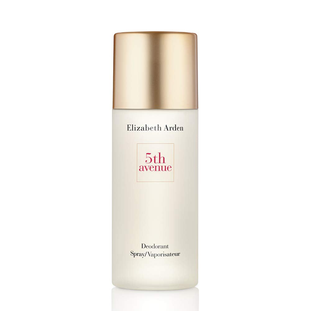 Elizabeth Arden Fifth Avenue Deodorant Spray 150ml