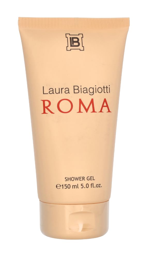 Laura Biagiotti Roma Shower Gel 150ml