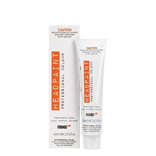 Fudge Professional Head Paint 033 Gold Intensifier 60ml