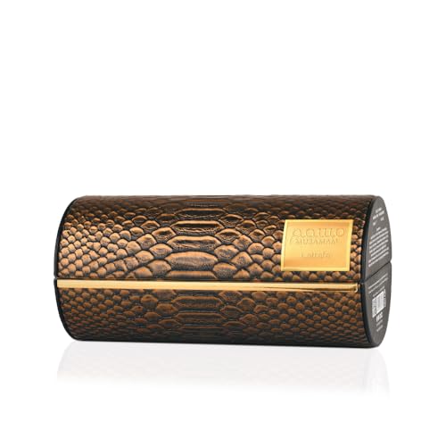 Lattafa Perfumes Mohra Eau de Parfum 100ml Spray